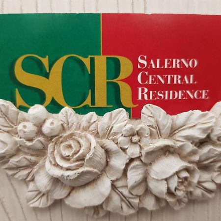 Apartment In Salerno Centro エクステリア 写真
