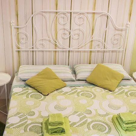 Apartment In Salerno Centro エクステリア 写真