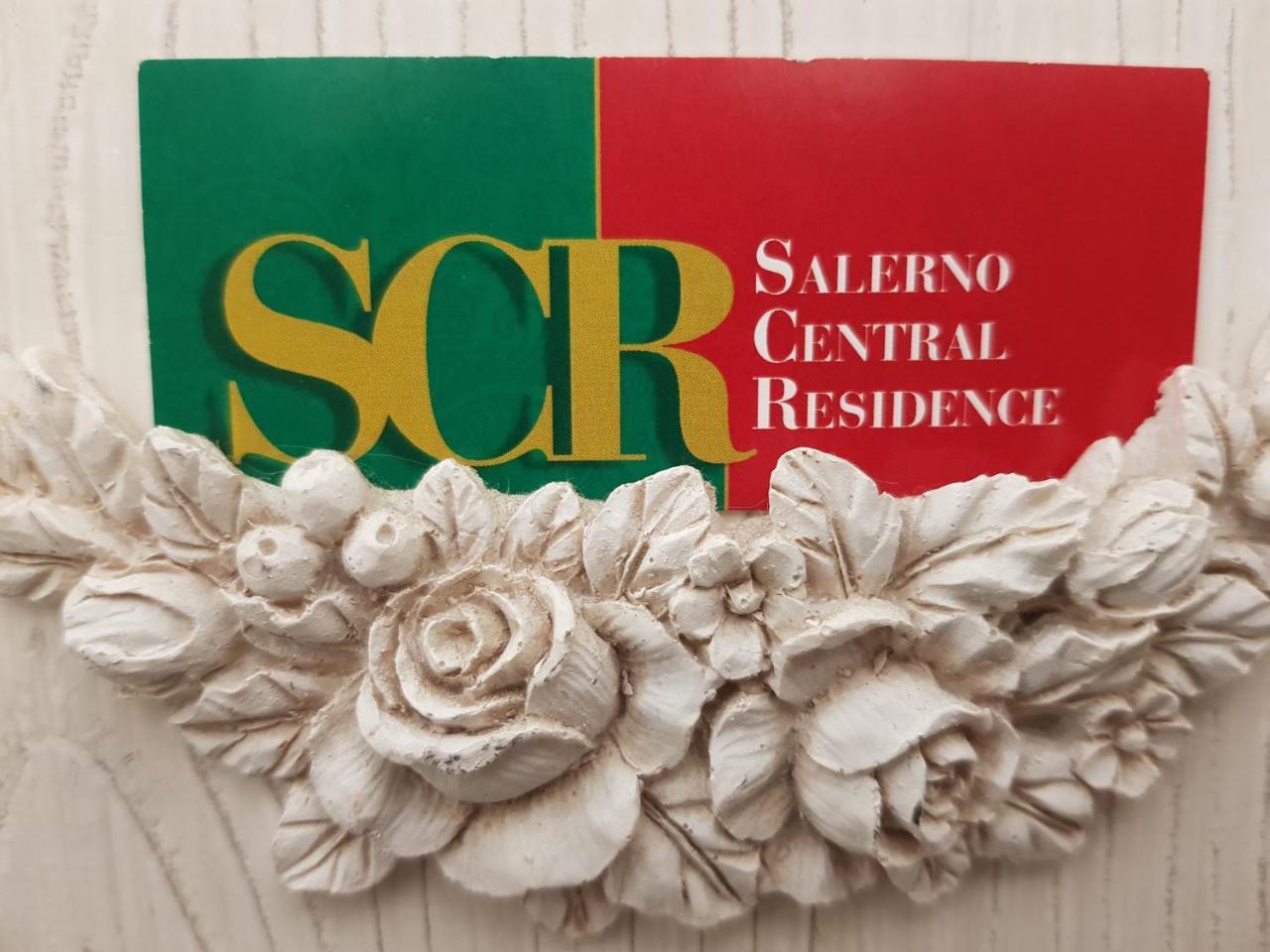 Apartment In Salerno Centro エクステリア 写真