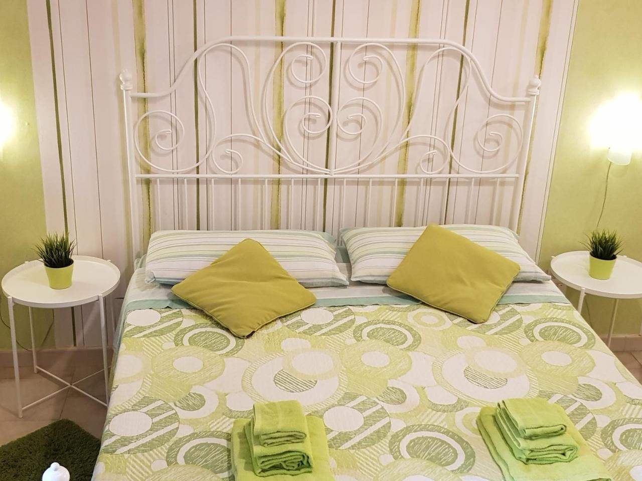 Apartment In Salerno Centro エクステリア 写真