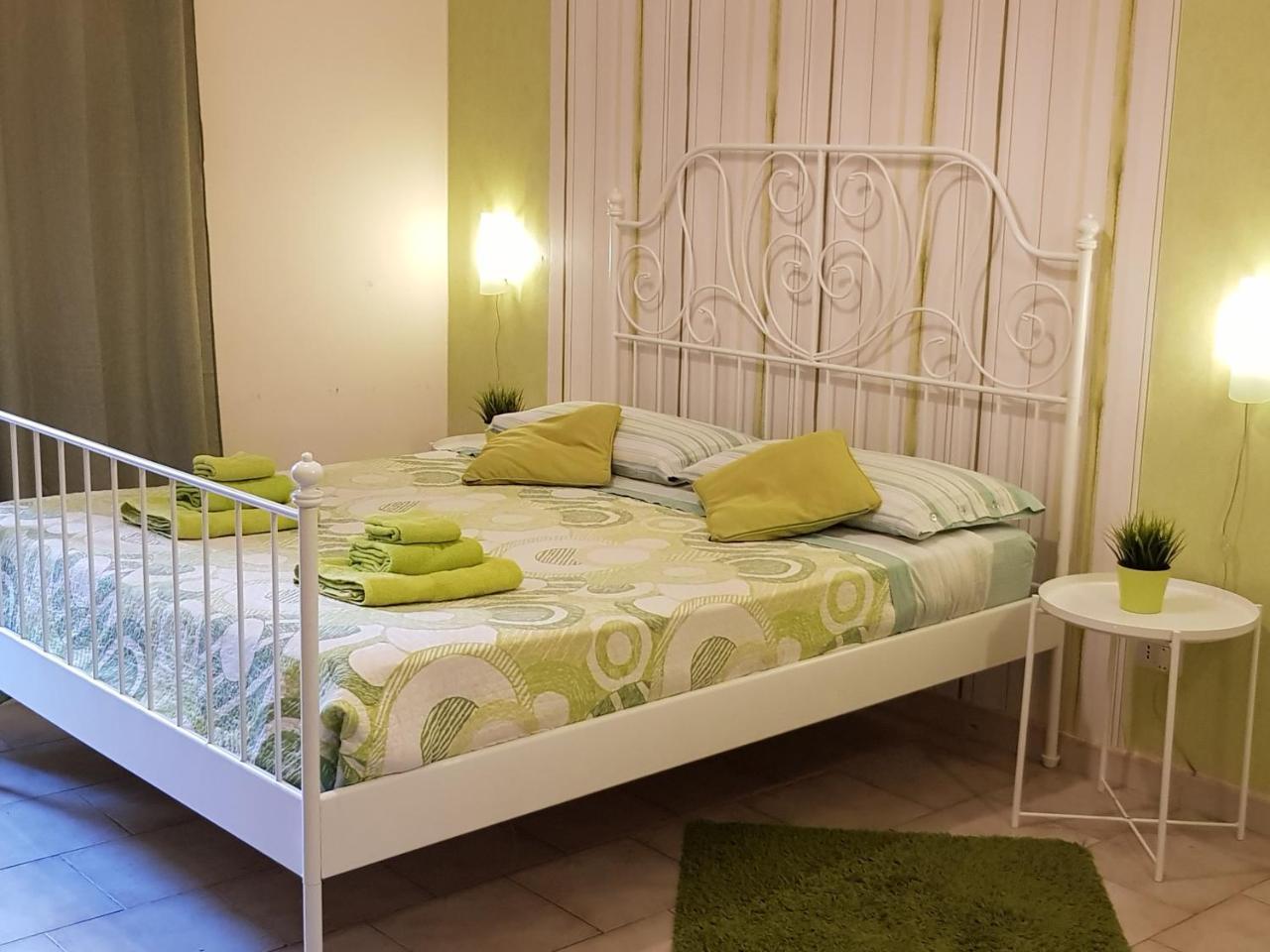 Apartment In Salerno Centro エクステリア 写真