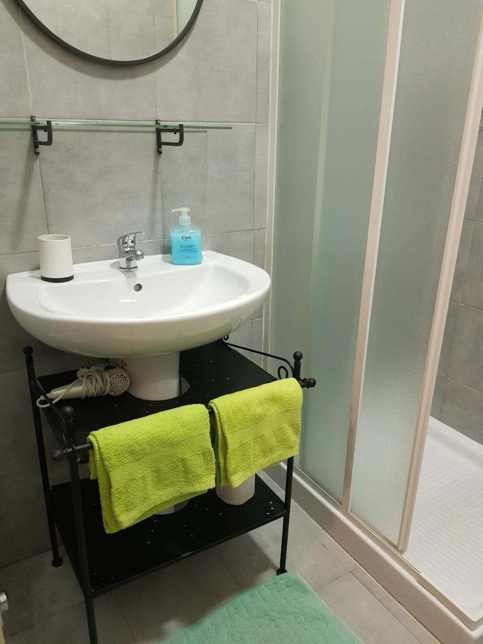 Apartment In Salerno Centro エクステリア 写真