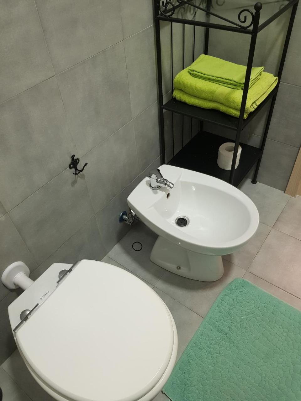 Apartment In Salerno Centro エクステリア 写真