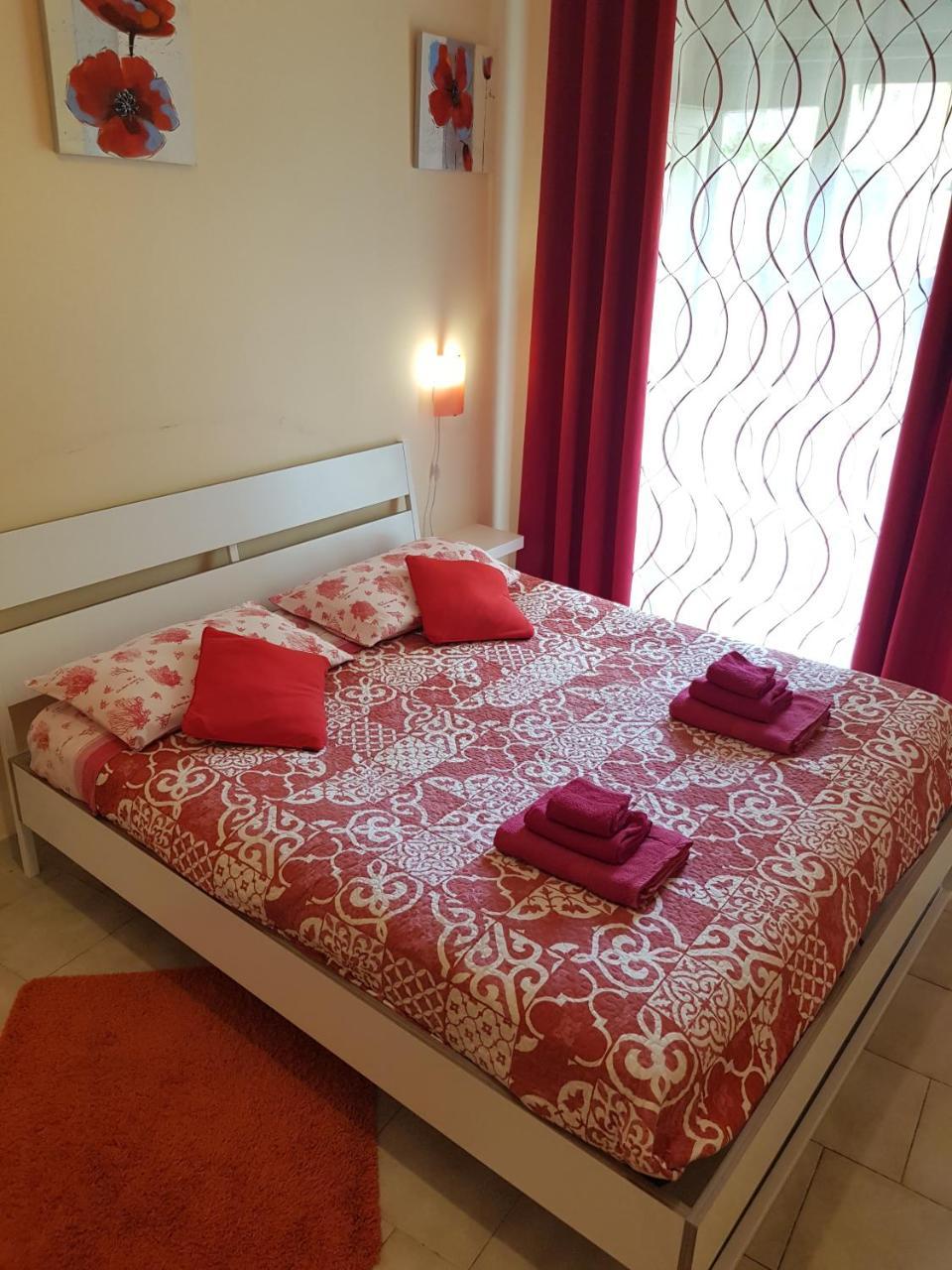 Apartment In Salerno Centro エクステリア 写真